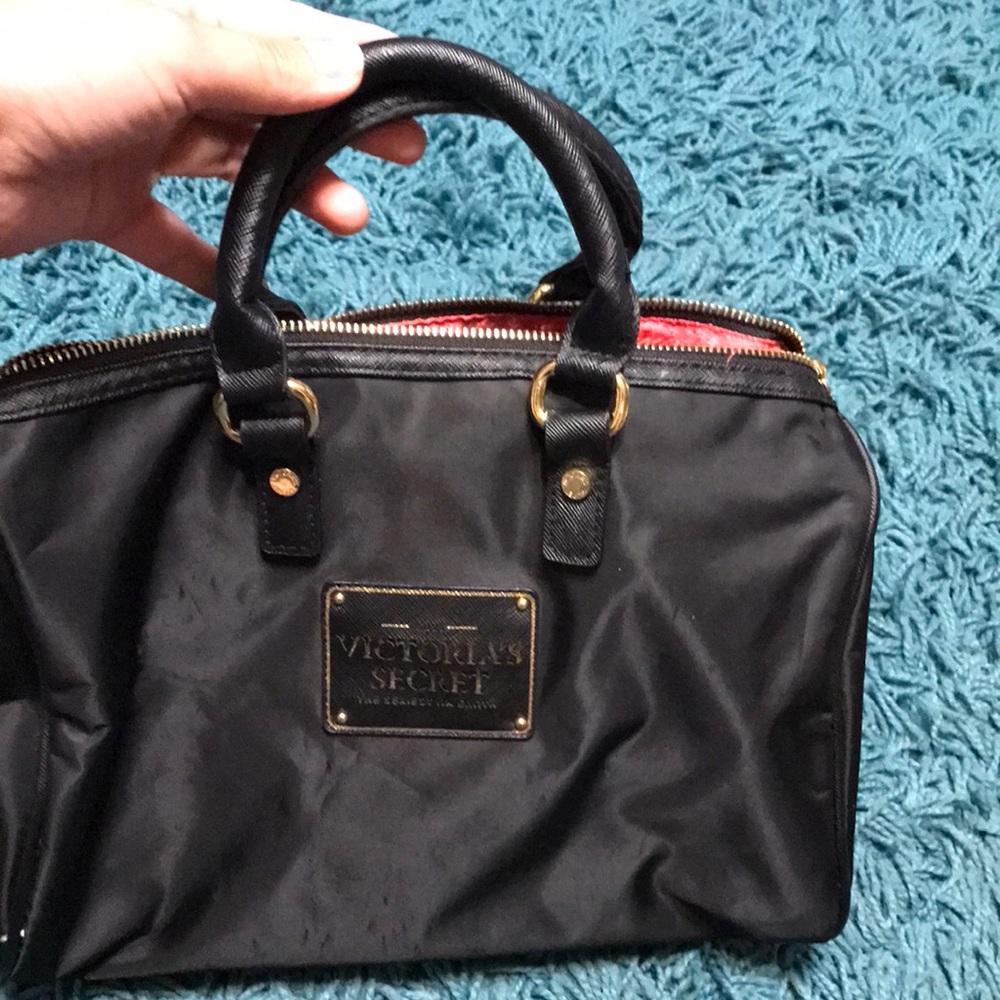 Vintage Victoria’s Secret Hand Bag